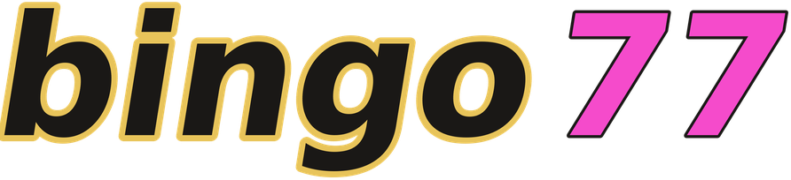 bingo77 logo